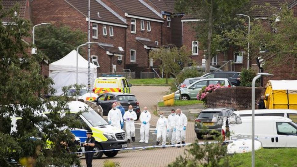 Atacul armat în Marea Britanie soldat cu cinci morţi: Autorul are permis de port-armă și tendinţe depresive