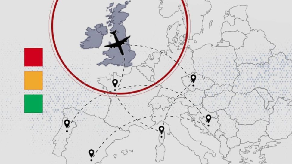 România, pe lista VERDE pentru Marea Britanie. Autoritățile britanice au ACTUALIZAT lista. Când intră în vigoare măsura