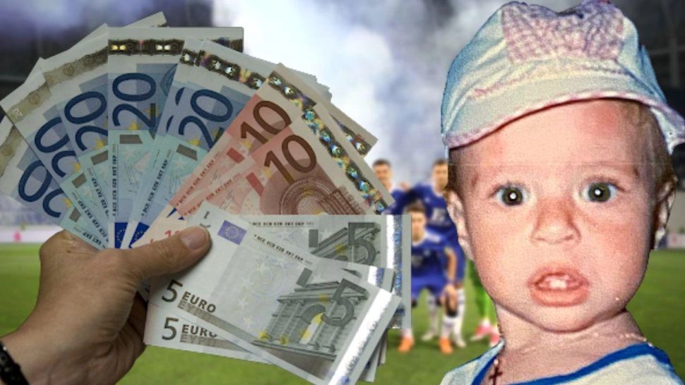 Acest copil conduce acum una dintre cele mai importante echipe din România! Despre cine este vorba 