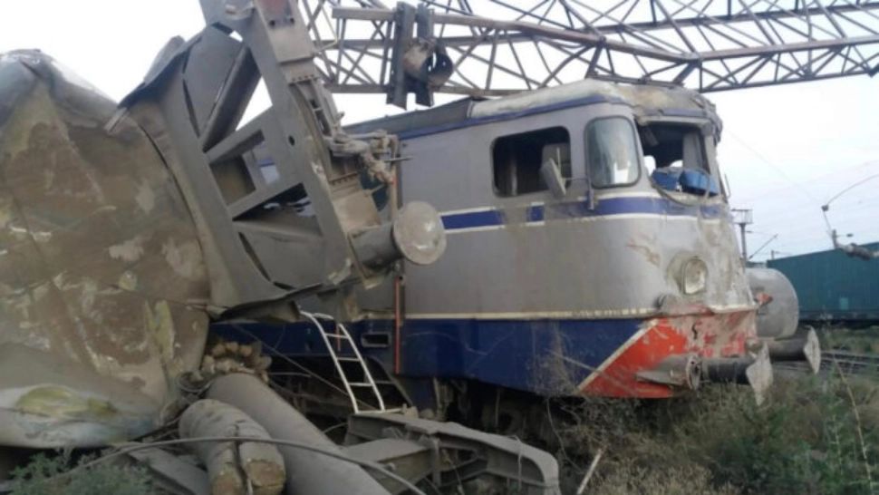 Ce ascunde ministrul Cătălin Drulă legat de accidentele feroviare