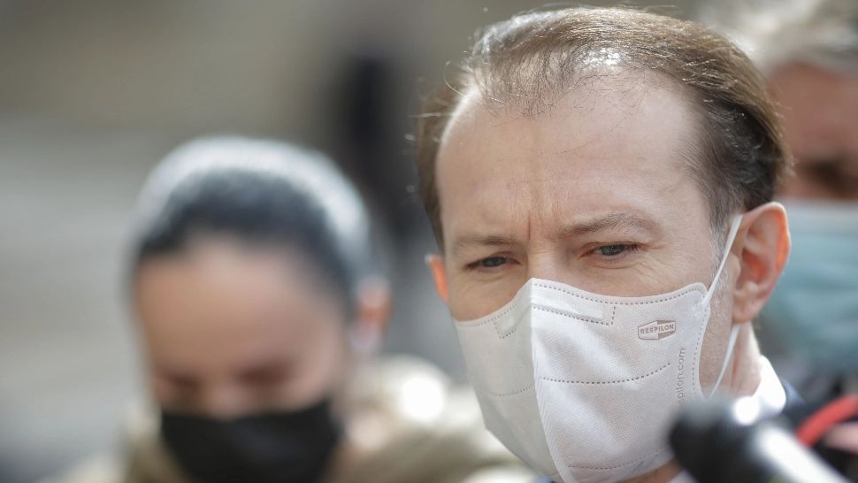 Florin Cîțu: „Vreau ca anul acesta anul şcolar să înceapă cu prezenţă fizică şi să rămână așa” - Cum vor fi organizate festivitățile