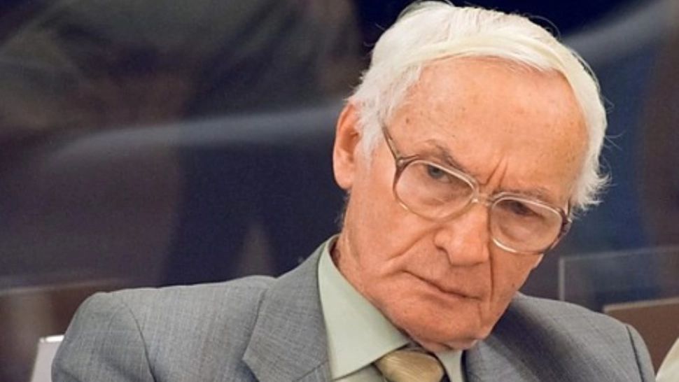 Șeful asociației deținuților politici, în stare GRAVĂ: Octav Bjoza a suferit un atac vascular