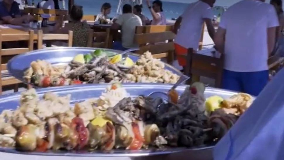 Rapanele, pe cale să dispară din meniurile din România. Care este motivul? - VIDEO