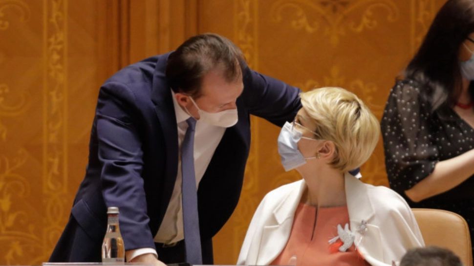 Raluca Turcan, previziuni sumbre pentru iarnă: 500.000 de gospodării și până la 5 milioane de oameni ar putea avea probleme cu plata facturilor