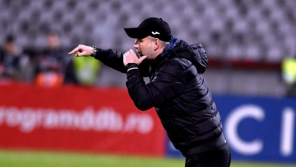 Edi Iordănescu a semnat contractul cu FCSB! Ce primă de titlu are antrenorul