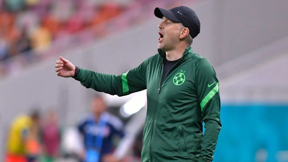Au fost aduşi cu mare fast, însă pe Edi Iordănescu nu l-au impresionat! Ce se întâmplă cu doi jucători de la FCSB
