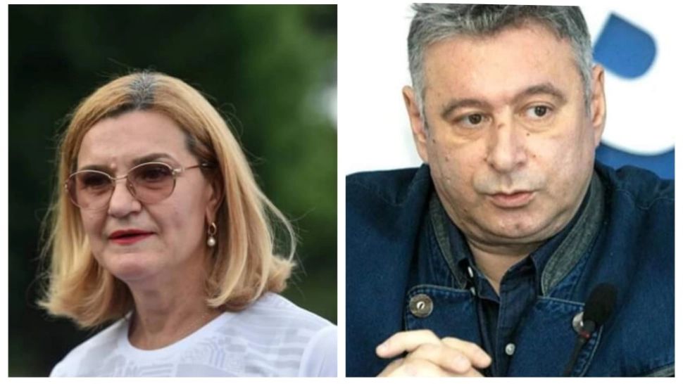 Elisabeta Lipă, Mădălin Voicu şi Daniel Nanu, prezenţi în studioul Realitatea Sportivă! De la ora 18:00, pe Realitatea Plus