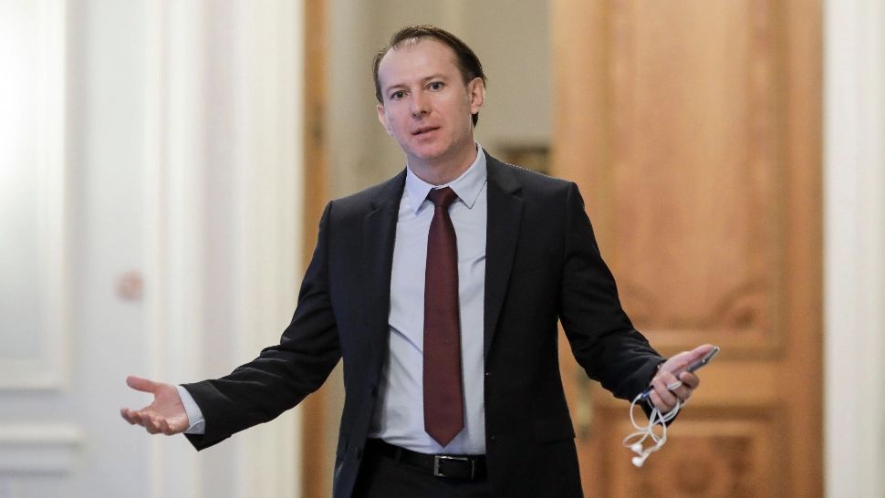 Cine sunt oamenii din spatele lui Florin Cîțu. #echipacâștigătoare, fața nevăzută - ora 18, Culisele Statului paralel