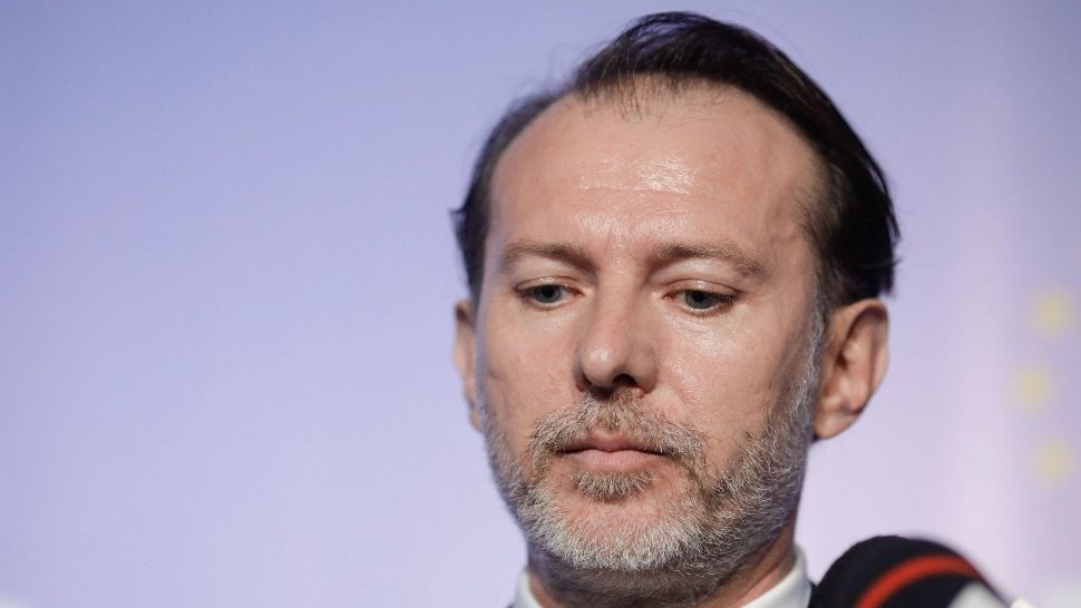 Noul TUN pregătit de premierul Cîțu înainte de congresul PNL: 50 de miliarde de lei împărțite la primari