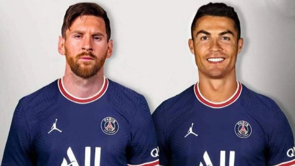 Vor să doboare orice record! După Messi, PSG pregăteşte o nouă mutare istorică: Ronaldo e aşteptat la Paris