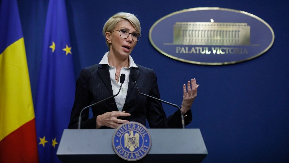 Culisele statului paralel | Raluca Turcan, fost vicepreședinte PDL, la conducerea PNL