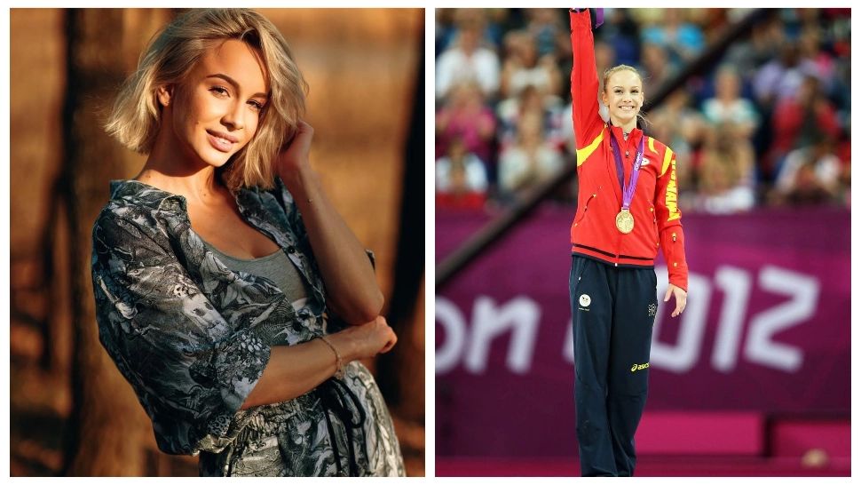 Sandra Izbașa, decizie radicală. Ce a scos-o din fire pe fosta mare gimnastă