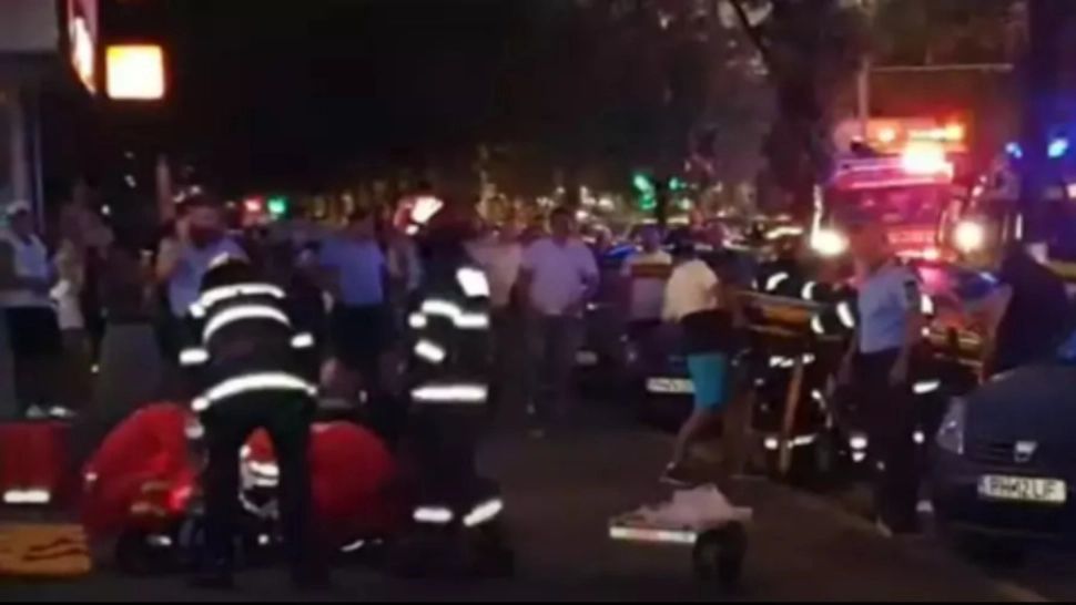 Mama gemenilor din Ploiești, căzuți de la etaj, AUDIATĂ astăzi. Femeia este cercetată pentru UCIDERE DIN CULPĂ