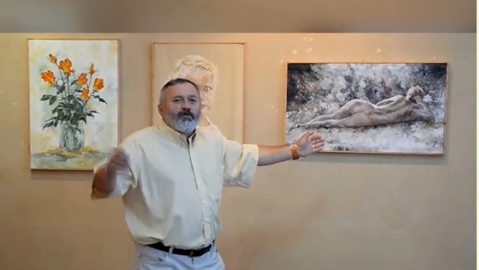 Un pictor din Alba Iulia a mărit din pix zeci de pensii! Beneficiarii, pensionari cu epoleți din MAI, Armată și SRI