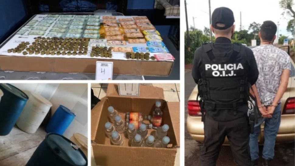 Caz ȘOCANT în Costa Rica: 9 oameni, uciși cu țuică de casă, de un român. Alți nouă, în stare gravă - Dezvăluiri CUTREMURĂTOARE despre traseul "alcoolului mortal"