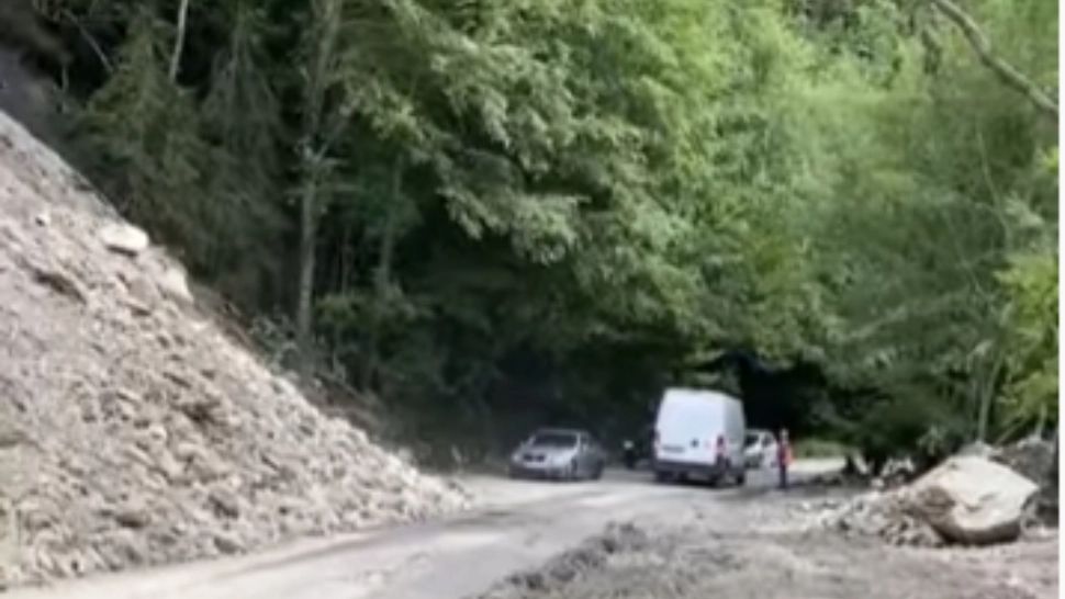 Drum național SURPAT, folosit în continuare de șoferi. Cât de PERCICULOS este