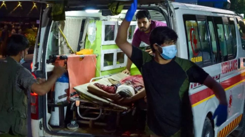 Creștere DRAMATICĂ a numărului victimelor atacului terorist de pe aeroportul din Kabul: Peste 170 de MORȚI