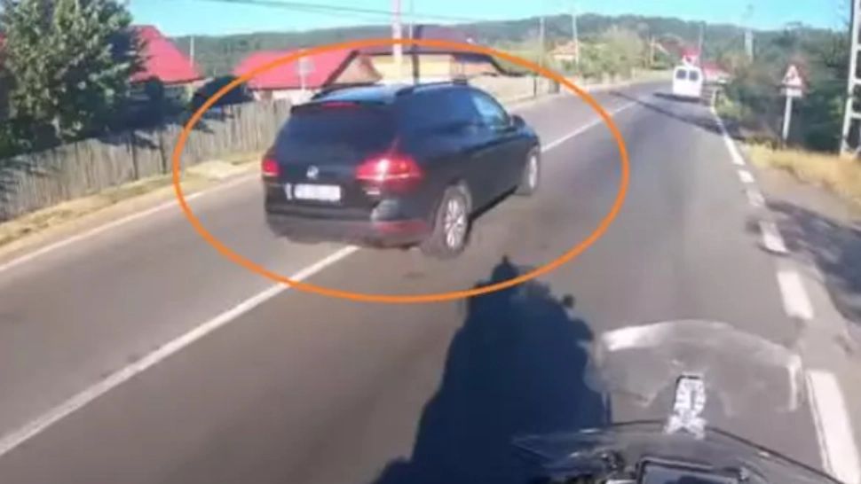 NICIO concluzie la aproximativ 1 an de la accidentul în care a fost implicat Lucian Bode. Ce spune Parchetul 