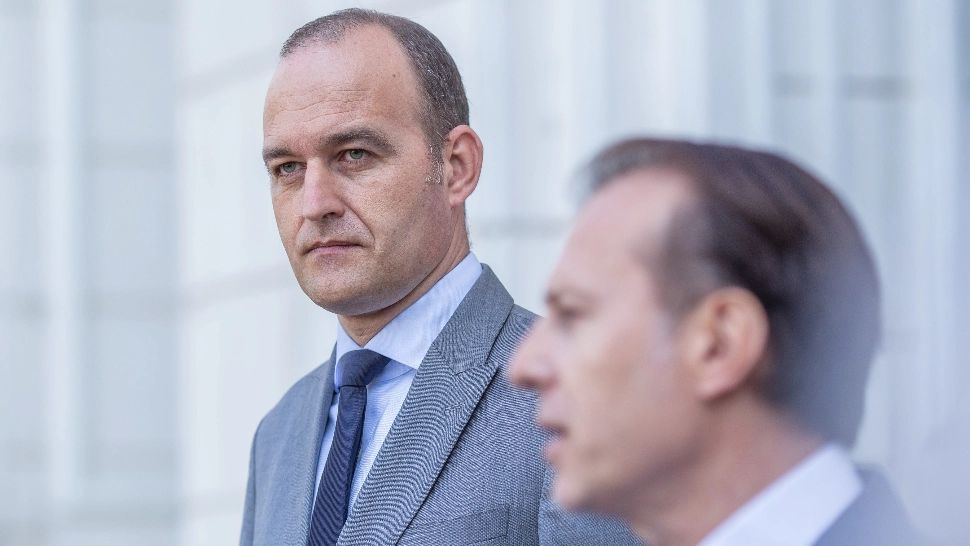 ÎMPRUMUT record în prima zi de mandat a lui Dan Vîlceanu la Finanțe - La ce va folosi Guvernul Cîțu banii împrumutați