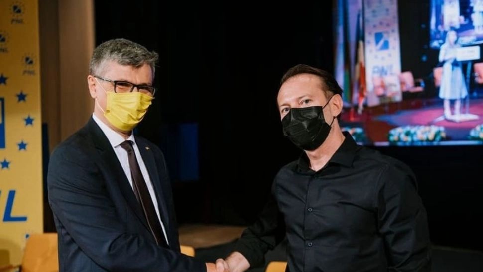 Florin Cîțu a descoperit că sunt nereguli pe piața energiei abia după ce tăvălugul scumpirilor i-a lovit în plin pe români