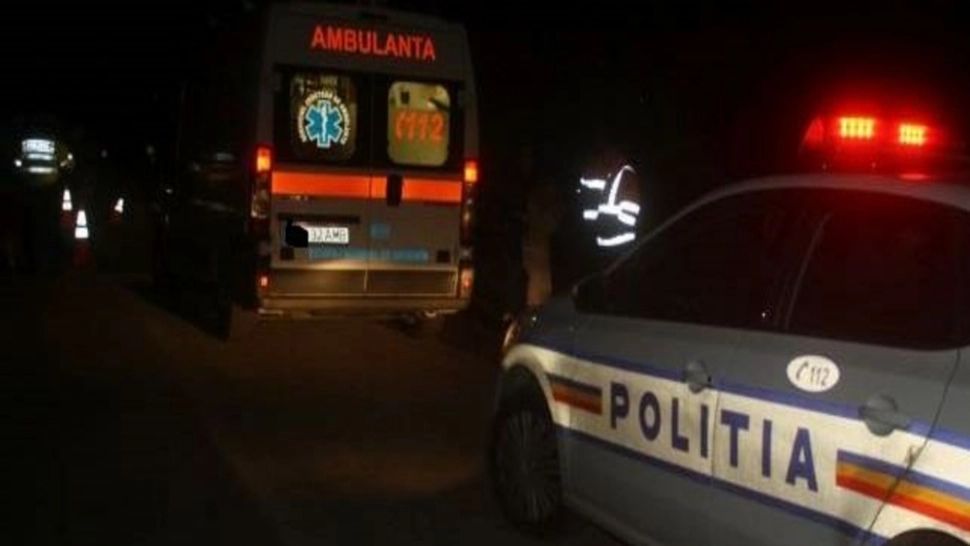  Adolescent ucis de un tractor, într-o comună din Dolj - Dosar penal pentru ucidere din culpă