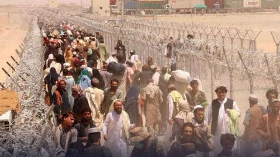 UE, avertisment dur pentru talibani, care pun stăpânire pe Afganistan - Peste 1.000 de civili uciși în violențele din ultimele luni