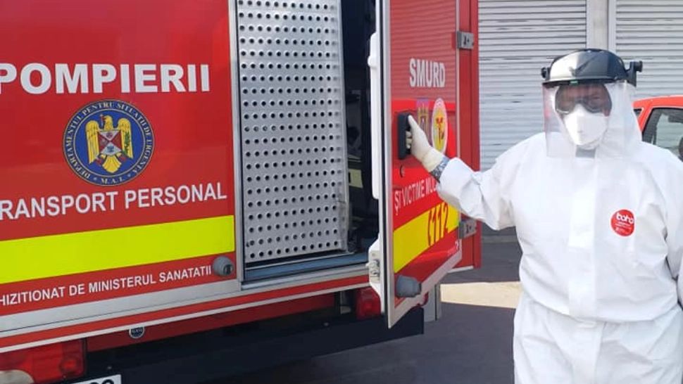 Bilanț coronavirus 6 august. Cifrele momentului: 230 de cazuri noi - câte DECESE sunt anunțate astăzi - valul 4 Covid