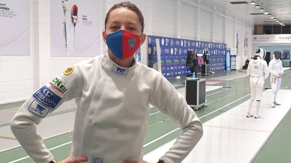 Mesaj surprinzător pentru ministrul Eduard Novak de la Ana-Maria Popescu după medalia de argint câștigată la Tokyo