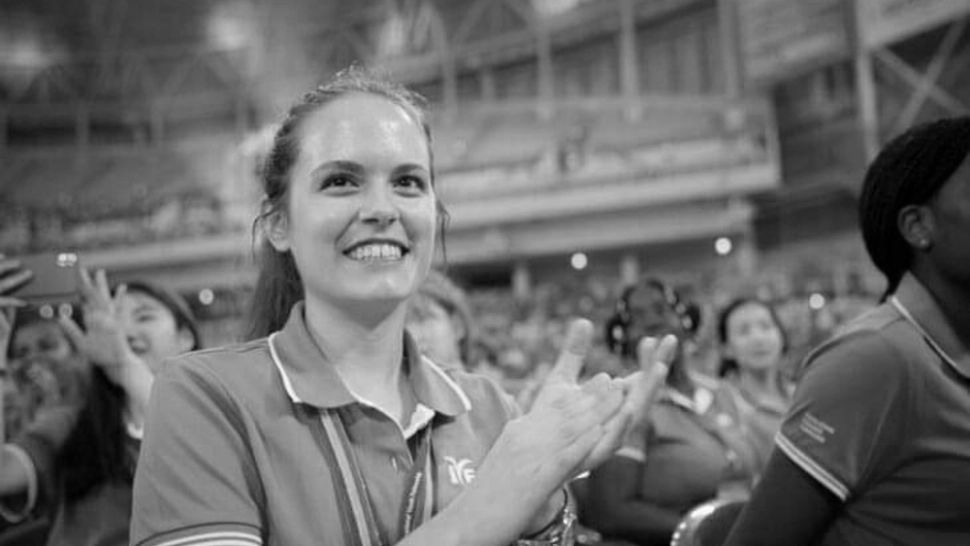 O arbitră de volei din Târgoviște a murit într-un accident pe A2