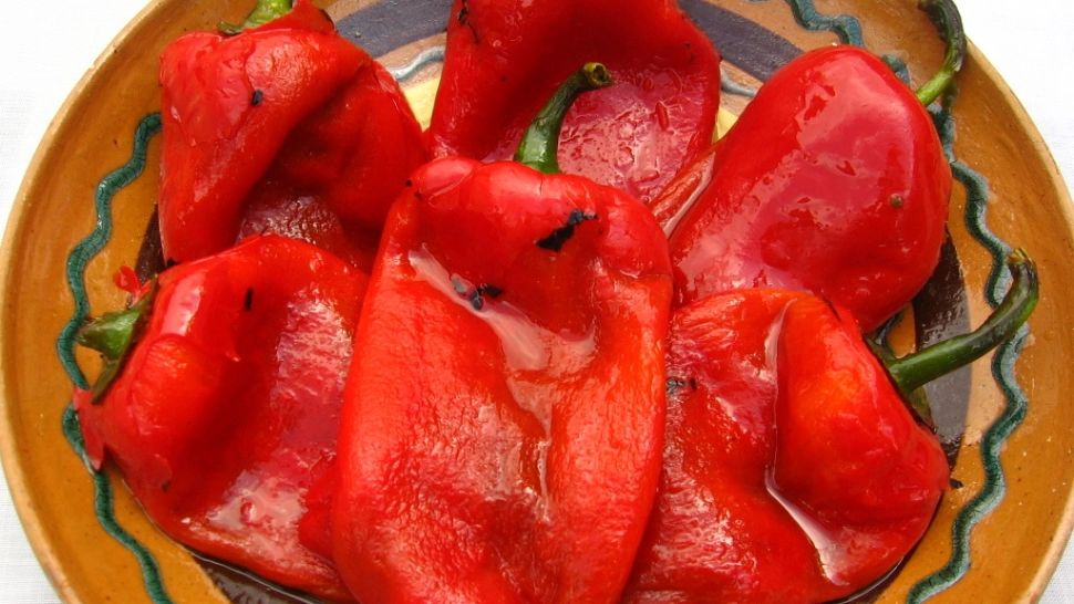 Adevărul despre ardeii copți - Ce efect au asupra corpului uman