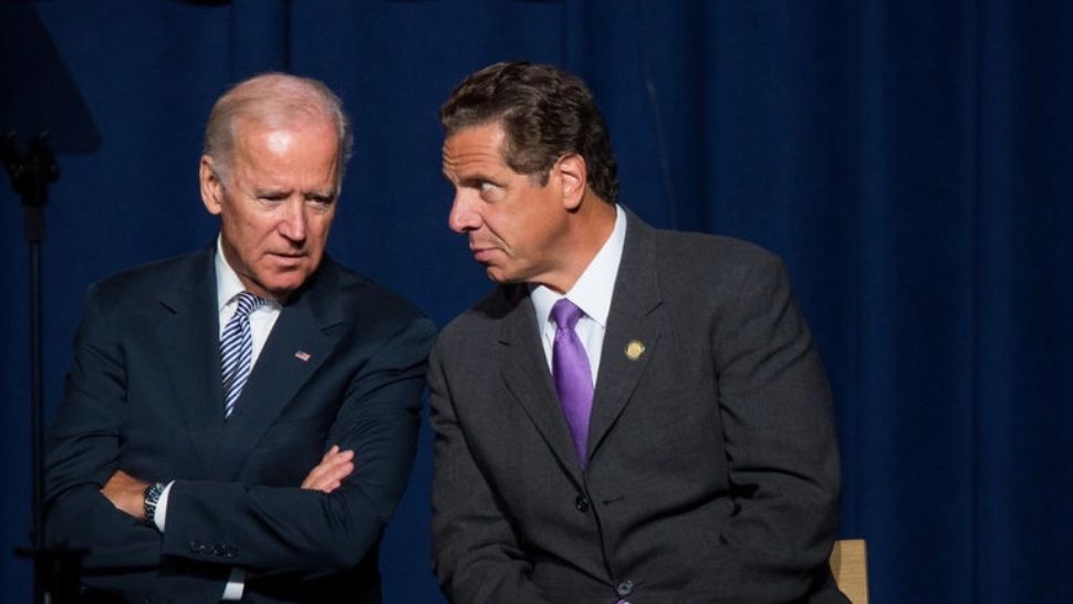 SCANDAL la înalt nivel în SUA: Președintele Joe Biden cere demisia guvernatorului New York, acuzat de hărțuire sexuală