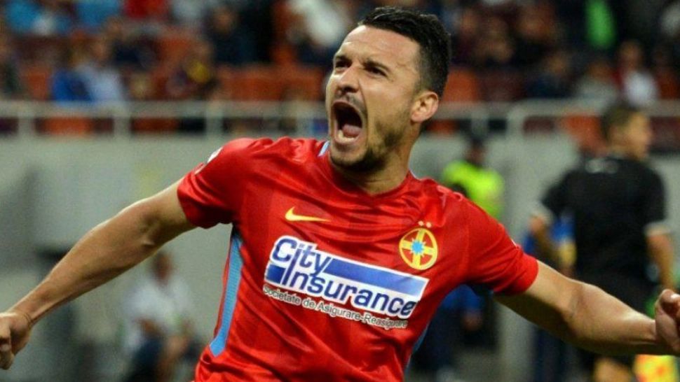 Constantin Budescu, dorit de FCSB: “Și-a reziliat contractul cu Damac”