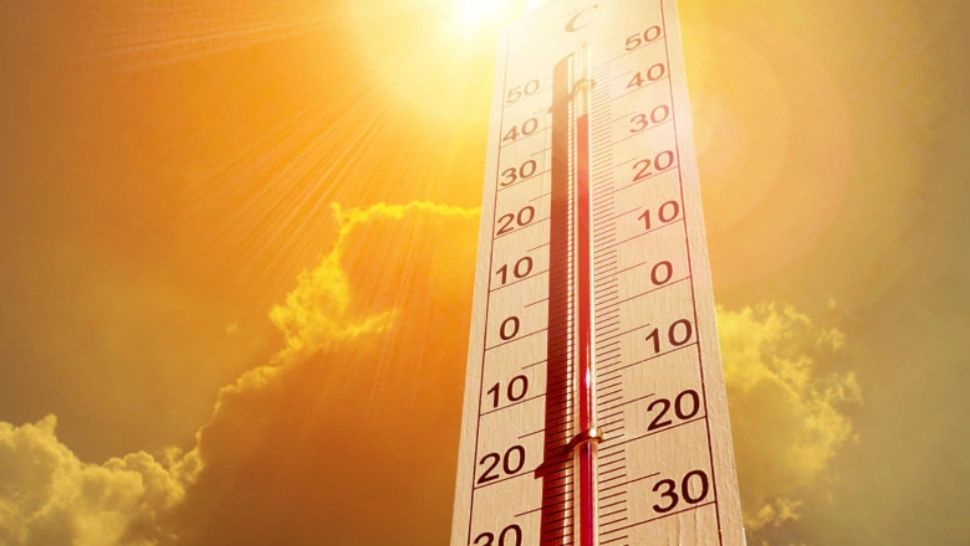2020, cel mai cald an înregistrat vreodată în Asia. Ce temperatură RECORD a fost atinsă la nord de Cercul Arctic
