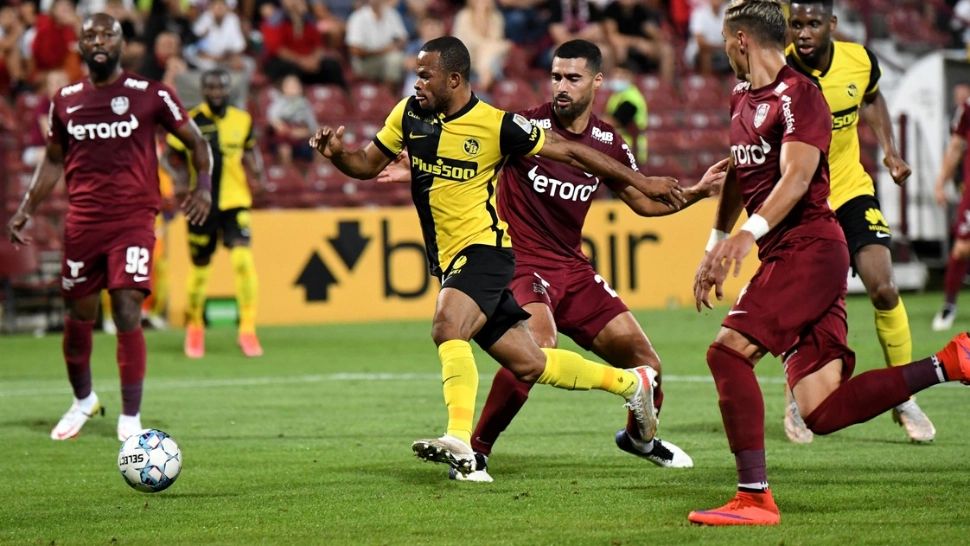 CFR Cluj și-a aflat adversarele din grupele Conference League. Ce echipe va întâlni campioana României