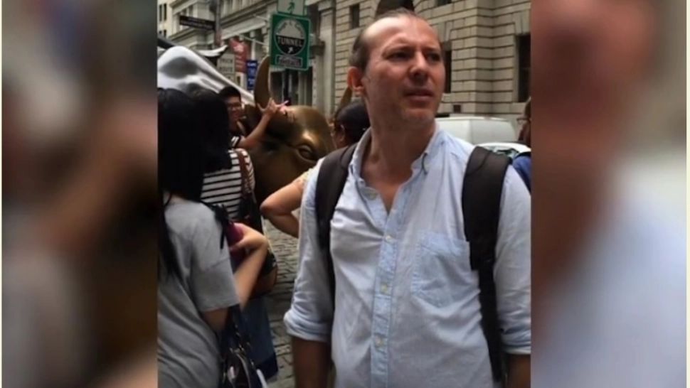 Imagini incredibile cu Florin Cîțu în SUA - Ce fotografii a postat premierul în plin scandal legat de condamnarea sa GALERIE FOTO