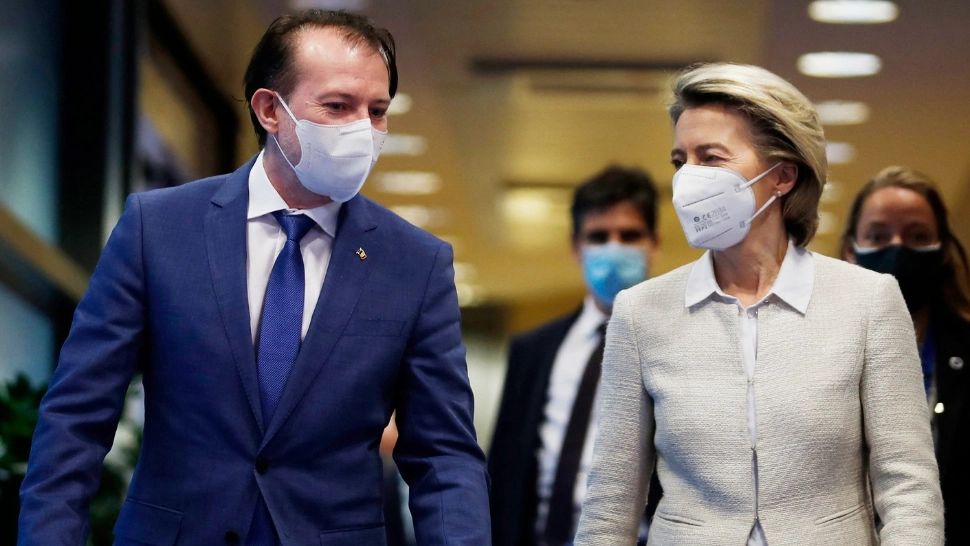 Ce cred românii despre influența NEGATIVĂ a lui Florin Cîțu în relația Guvernului României cu partenerii externi - Sondaj INSOMAR