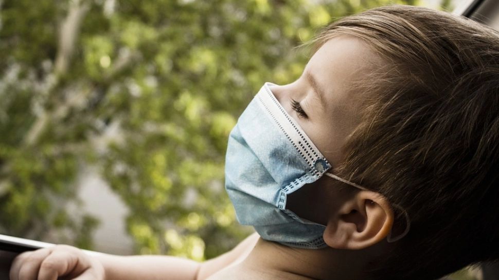 Acum s-au aflat adevăratele RISCURI pe termen lung ale COVID-19 asupra copiilor - Studiul care răstoarnă totul