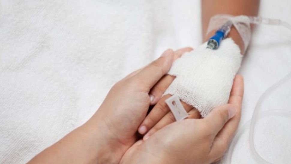 Numărul copiilor cu Covid-19 internați la ATI va CREȘTE după redeschiderea școlilor. Avertismentul lui Valeriu Gheorghiță