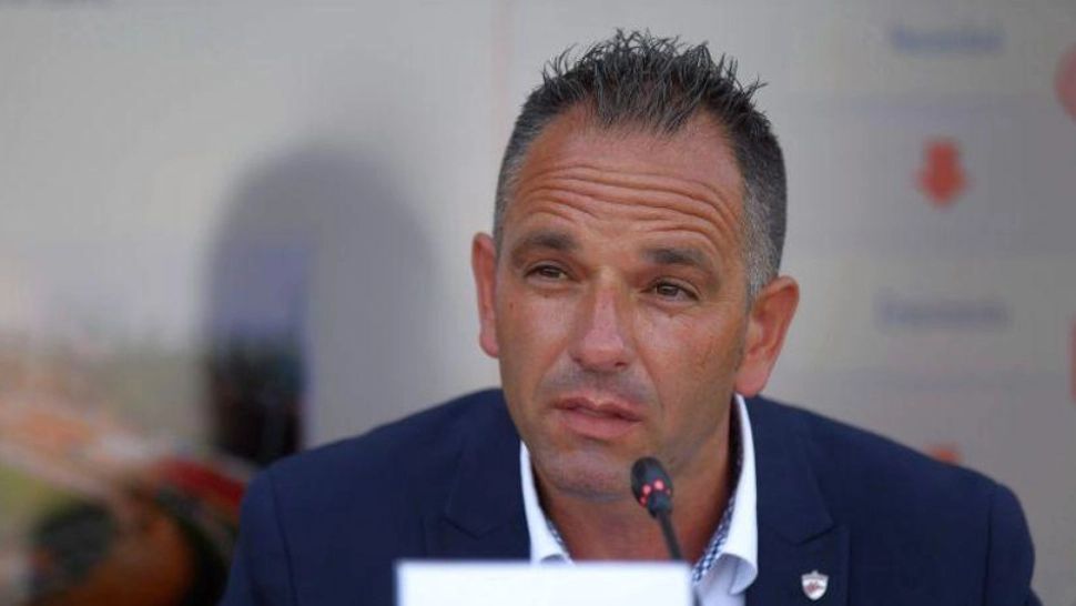 Planurile lui Pablo Cortacero la Dinamo, scoase la lumină: "Nimeni nu s-a gândit la asta!"