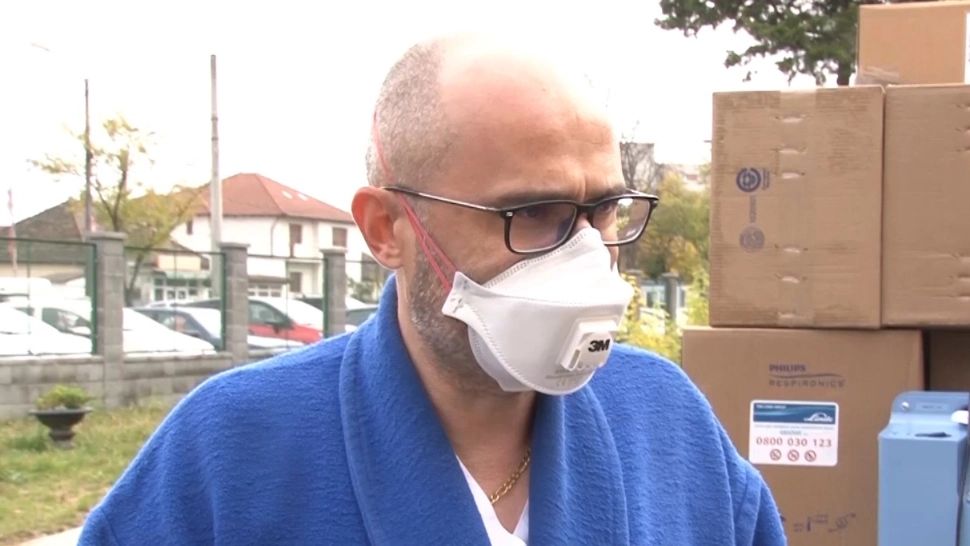 A apărut fenomenul: „vaccinarea la chiuvetă”! Medicul Cristian Oancea: „Doza se aruncă și tu obții certificatul că ești vaccinat” - ANCHETĂ