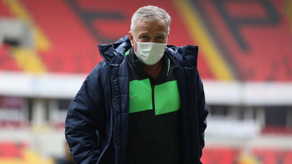 Dan Petrescu, dorit în Liga 1! Destinație neașteptată pentru antrenor