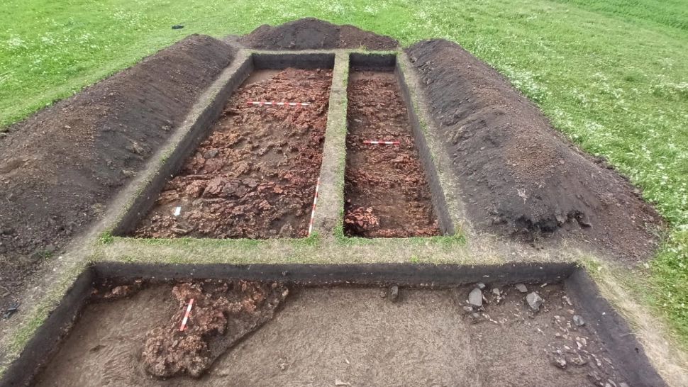 Descoperire fabuloasă în Neamț - Are o vechime de peste 6.500 de ani