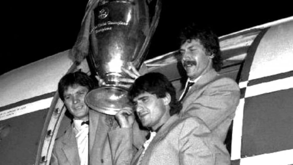 Familia lui Helmuth Duckadam a făcut anunțul. Unde îi pot aduce admiratorii un ultim omagiu "eroului de la Sevilla"?