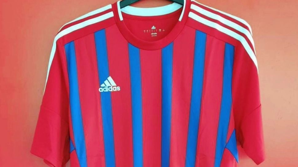 Prezentarea noului echipament al CSA Steaua, pusă la zid: ,,Amatorism''