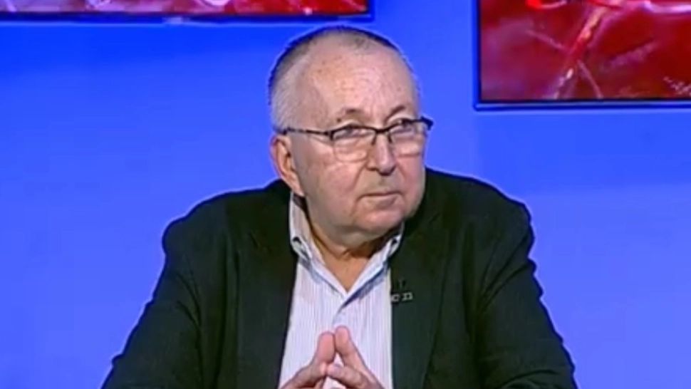 Emilian Imbri, AVERTISMENT în ziua cu record absolut: „Am putea ajunge la 70.000 de cazuri zilnic. Medicii ar putea lucra chiar şi infectaţi"