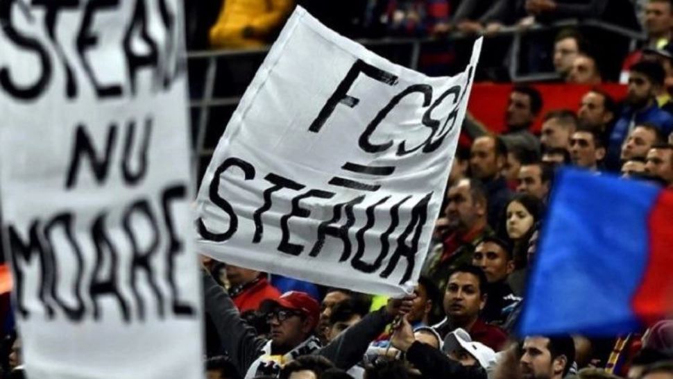 FCSB anunță că lupta pentru palmaresul Stelei continuă: "Avem nevoie de adevăr și dreptate!"