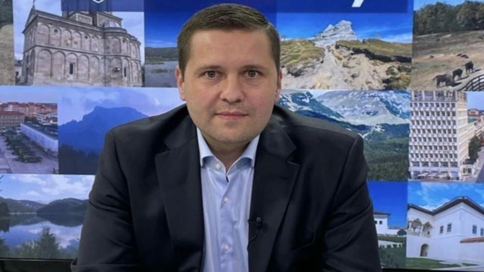 Corneliu Ștefan i-ar lua ministrului Ghinea o treime din salariu până la aprobarea PNRR 