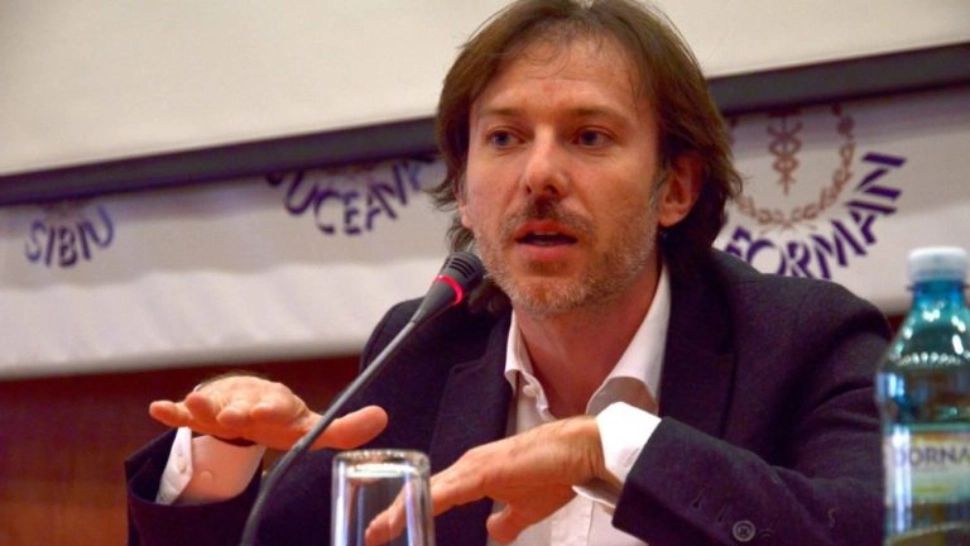 Răsfățatul domn Cîțu. Unde a locuit premierul în Statele Unite în anii studenției - VIDEO