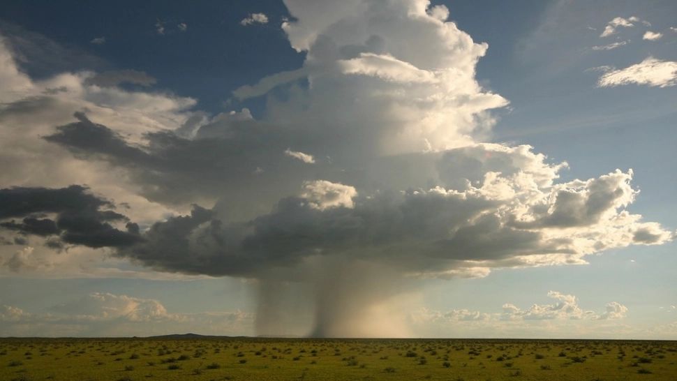 Prognoza meteo pe o lună - schimbări dramatice. Când se întorc VIJELIILE? Cum va fi vremea până pe 20 septembrie