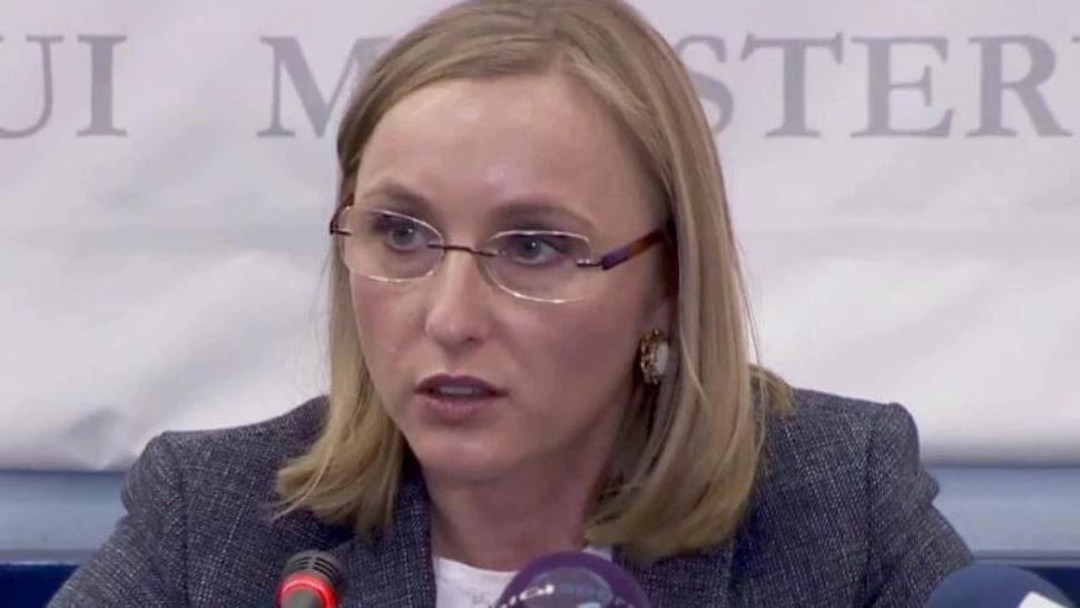 O mare campioană, replică dură pentru Gabriela Szabo „Nu mai comenta! Sunt mai bătrână decât maică-ta”